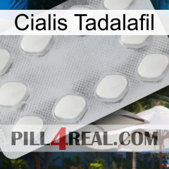 Cialis Tadalafil 16